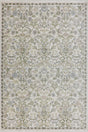 Dynamic Rugs Denali 11622 Power Loomed Transitional Cream/Beige Rug