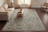 Dynamic Rugs Denali 11622 Power Loomed Transitional Brown/Beige/Cream Rug
