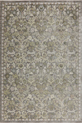 Dynamic Rugs Denali 11622 Power Loomed Modern Brown/Beige/Cream Rug