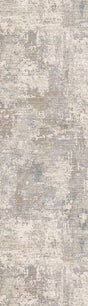 Dynamic Rugs Dharma 12044 Power Loomed Modern Beige/Multi Rug