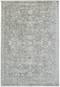 Dynamic Rugs Diamond 10283 Power Loomed Traditional Cream/Light Beige Rug