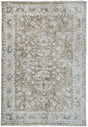 Dynamic Rugs Diamond 10285 Power Loomed Traditional Cream/Gold/Beige Rug
