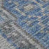 Amer Divine DIV-1 Ivory area rug - close-up view