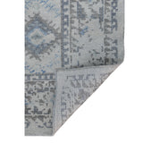 Amer Divine DIV-2 Beige area rug - back view