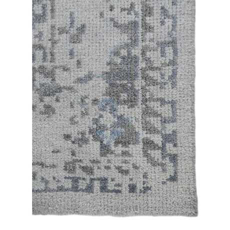 Amer Divine DIV-2 Beige area rug - corner view