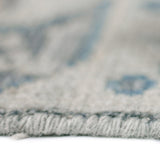 Amer Divine DIV-2 Beige area rug - profile view