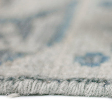 Amer Divine DIV-2 Beige area rug - profile view