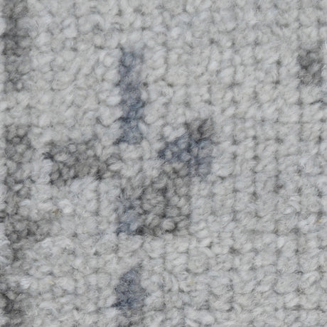 Amer Divine DIV-2 Beige area rug - color swatch view
