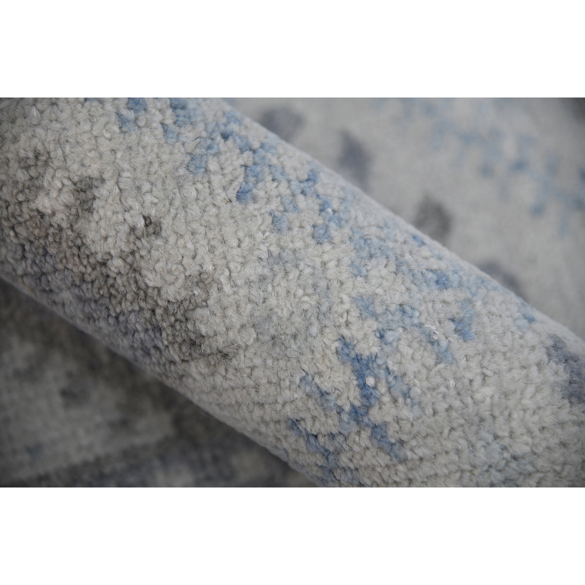 Amer Divine DIV-2 Beige area rug - color swatch view