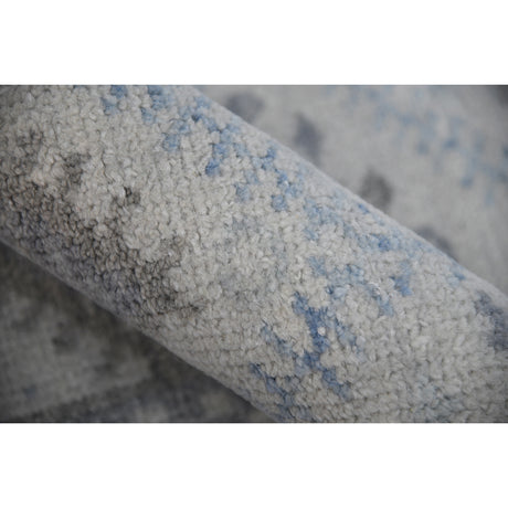 Amer Divine DIV-2 Beige area rug - color swatch view