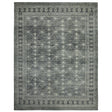 Amer Divine DIV-4 Gray area rug - product view