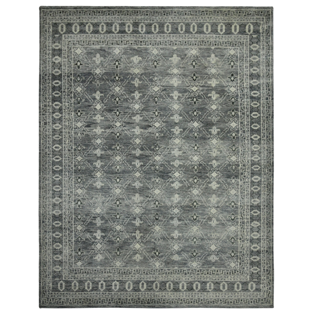 Amer Divine DIV-4 Gray area rug - product view