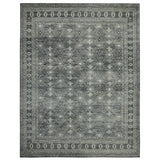 Amer Divine DIV-4 Gray area rug - product view