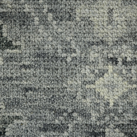 Amer Divine DIV-4 Gray area rug - color swatch view