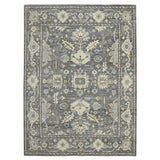Amer Divine DIV-5 Brown / Beige area rug - product view