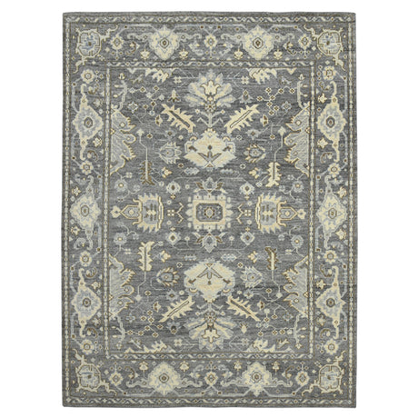 Amer Divine DIV-5 Brown / Beige area rug - product view