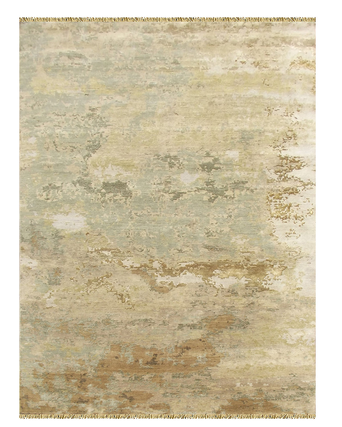 Amer Dazzle DQ(HS)-43 Gray Suit area rug - product view