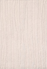 Dynamic Rugs Drift 18750 Handmade Modern Cream Rug