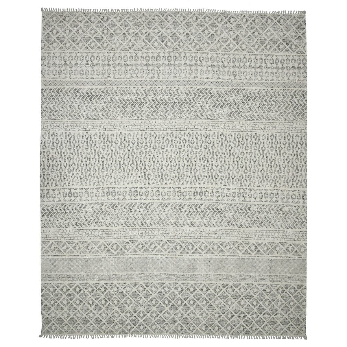 Amer Dune DUN-5 Gray area rug - product view