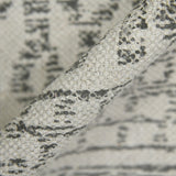 Amer Dune DUN-5 Gray area rug - color swatch view