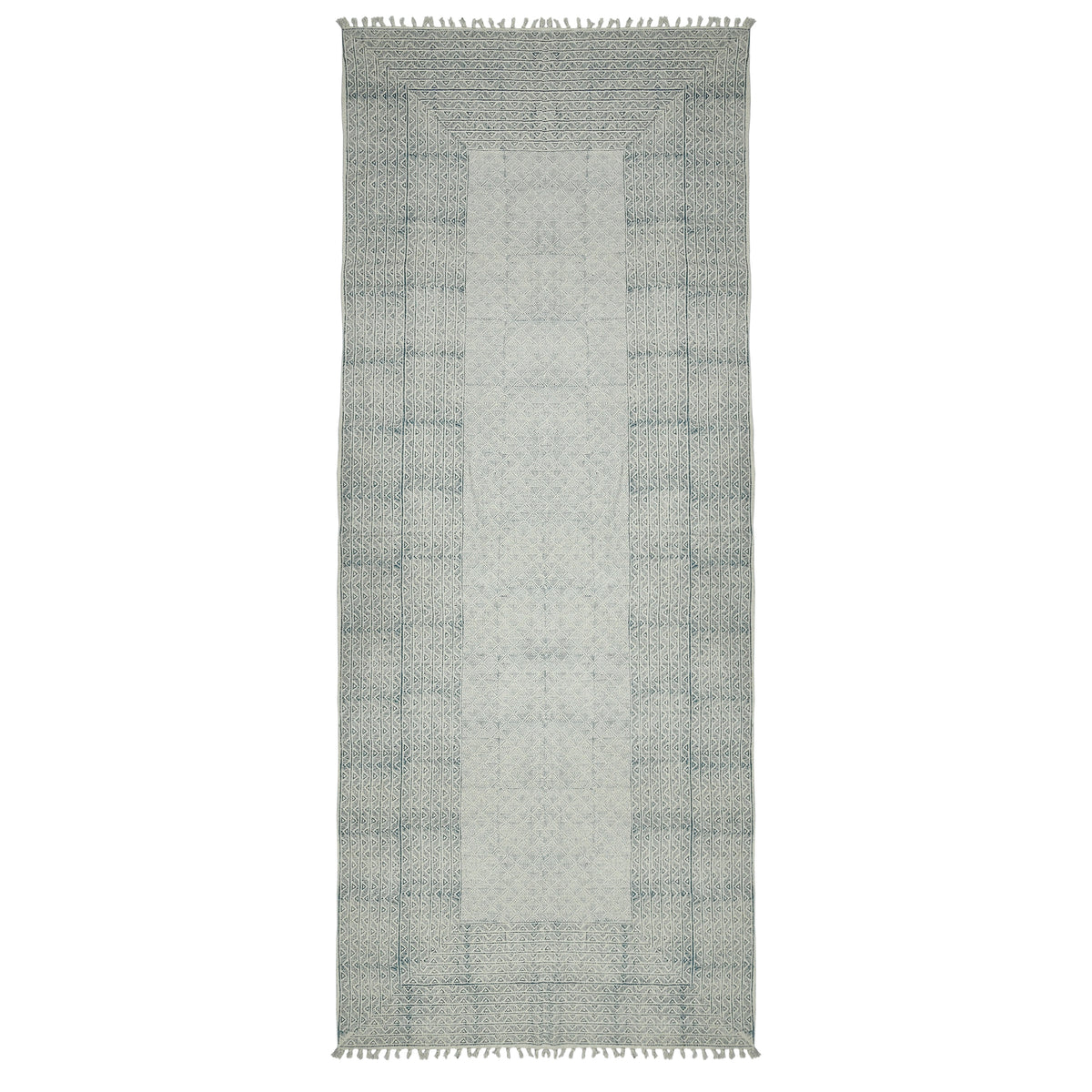 Amer Dune DUN-6 Blue area rug - product view