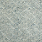 Amer Dune DUN-6 Blue area rug - color swatch view