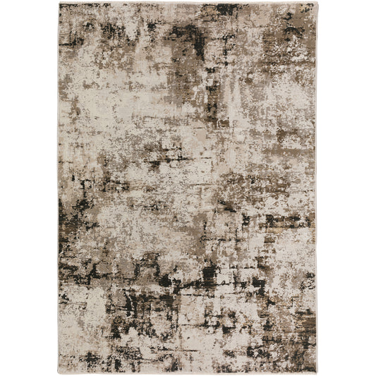 Dalyn Denizi Dz2 Putty Area Rug