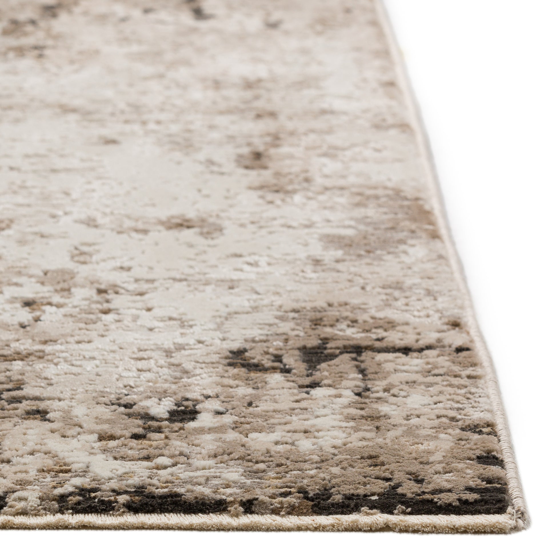 Dalyn Denizi Dz2 Putty Area Rug