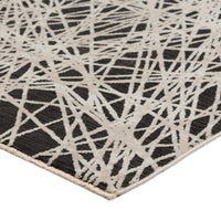 Dalyn Denizi Dz4 Midnight Area Rug