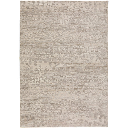 Dalyn Denizi Dz6 Silver Area Rug