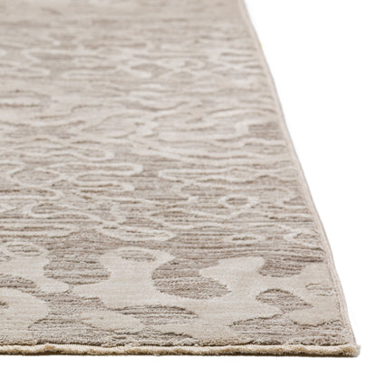 Dalyn Denizi Dz6 Silver Area Rug