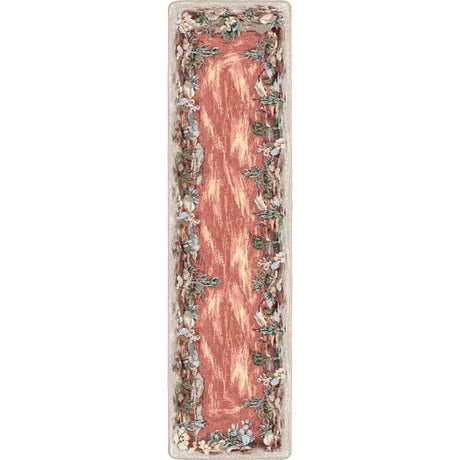 American Dakota Desert Canvas Clay Rug