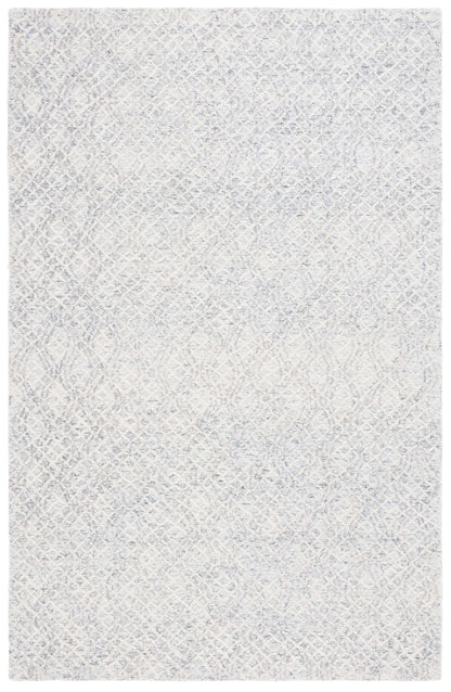 Safavieh Ebony Ebn103F Grey/Ivory Area Rug