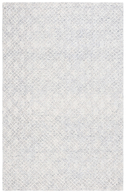 Safavieh Ebony Ebn103F Grey/Ivory Area Rug