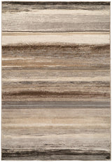 Dynamic Rugs Eclipse 63351 Power Loomed Modern Beige/Brown/Grey Rug