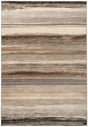 Dynamic Rugs Eclipse 63351 Power Loomed Modern Beige/Brown/Grey Rug