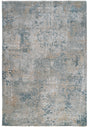 Dynamic Rugs Eden 10944 Power Loomed Modern Cream/Beige/Navy Rug