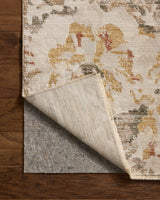 Loloi Eileen ELE-02 Transitional Power Loomed Mist, Sunset Rug