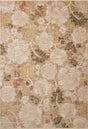 Loloi Eileen ELE-03 Transitional Power Loomed Natural, Multi Rug