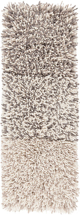 Chandra Eleanor Ele38200 Grey Multi Rug - sample color blanket