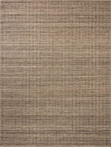 Loloi Elma ELM-01 Contemporary Hand Woven Bark Rug