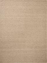 Loloi Elma ELM-01 Contemporary Hand Woven Dove Rug