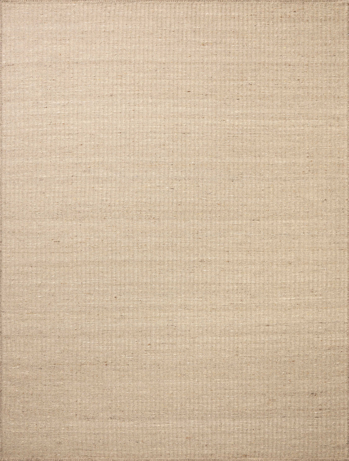 Loloi Elma ELM-01 Contemporary Hand Woven Natural Rug