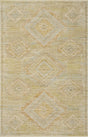 Loloi Elora ELR-09 Traditional Power Loomed Pistachio, Clay Rug