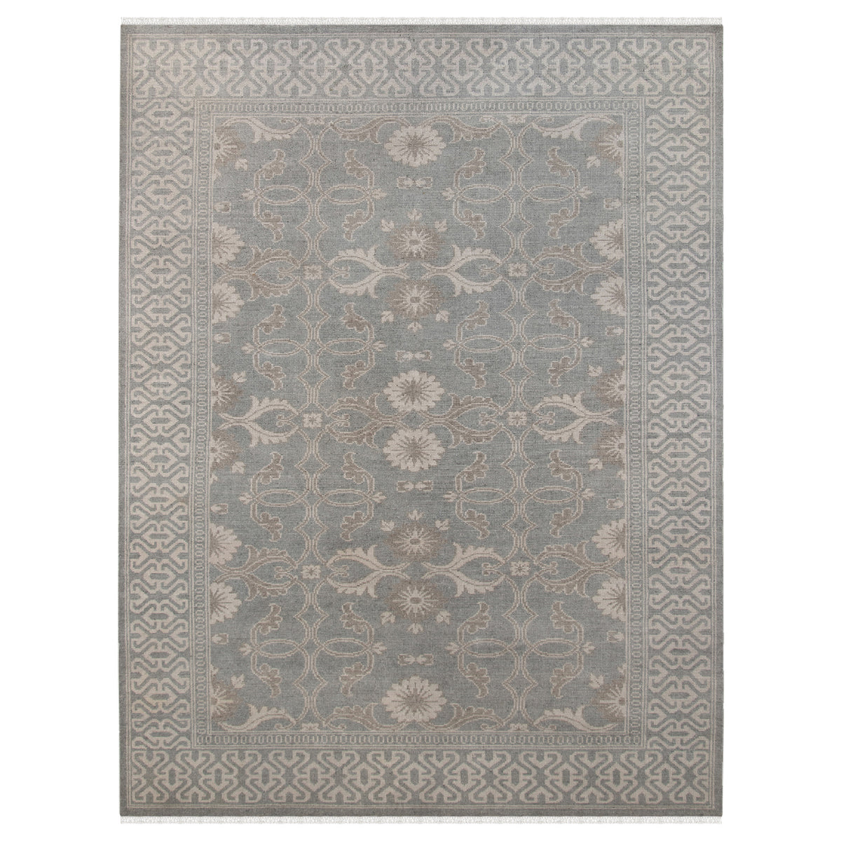 Amer Empress EMP-2 Gray area rug - product view