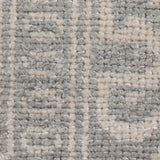 Amer Empress EMP-2 Gray area rug - color swatch view