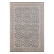 Amer Empress EMP-5 Gray / Brown area rug - product view