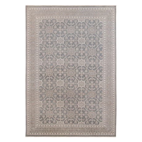 Amer Empress EMP-5 Gray / Brown area rug - product view