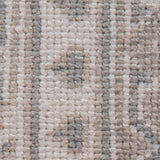Amer Empress EMP-5 Gray / Brown area rug - color swatch view
