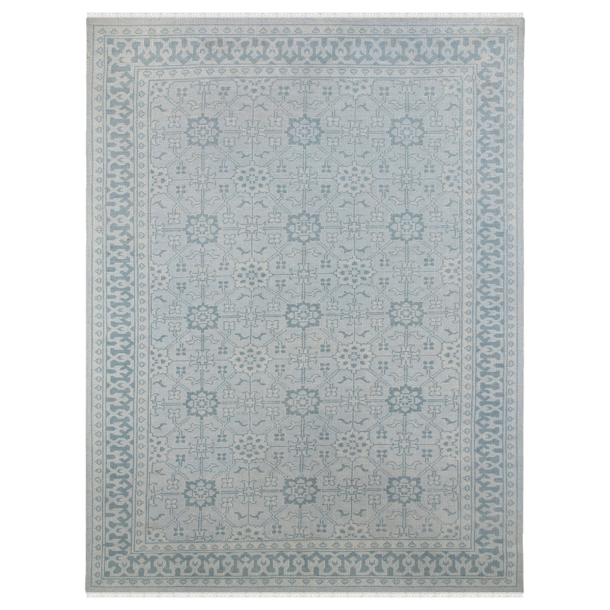 Amer Empress EMP-9 Sky Blue area rug - product view
